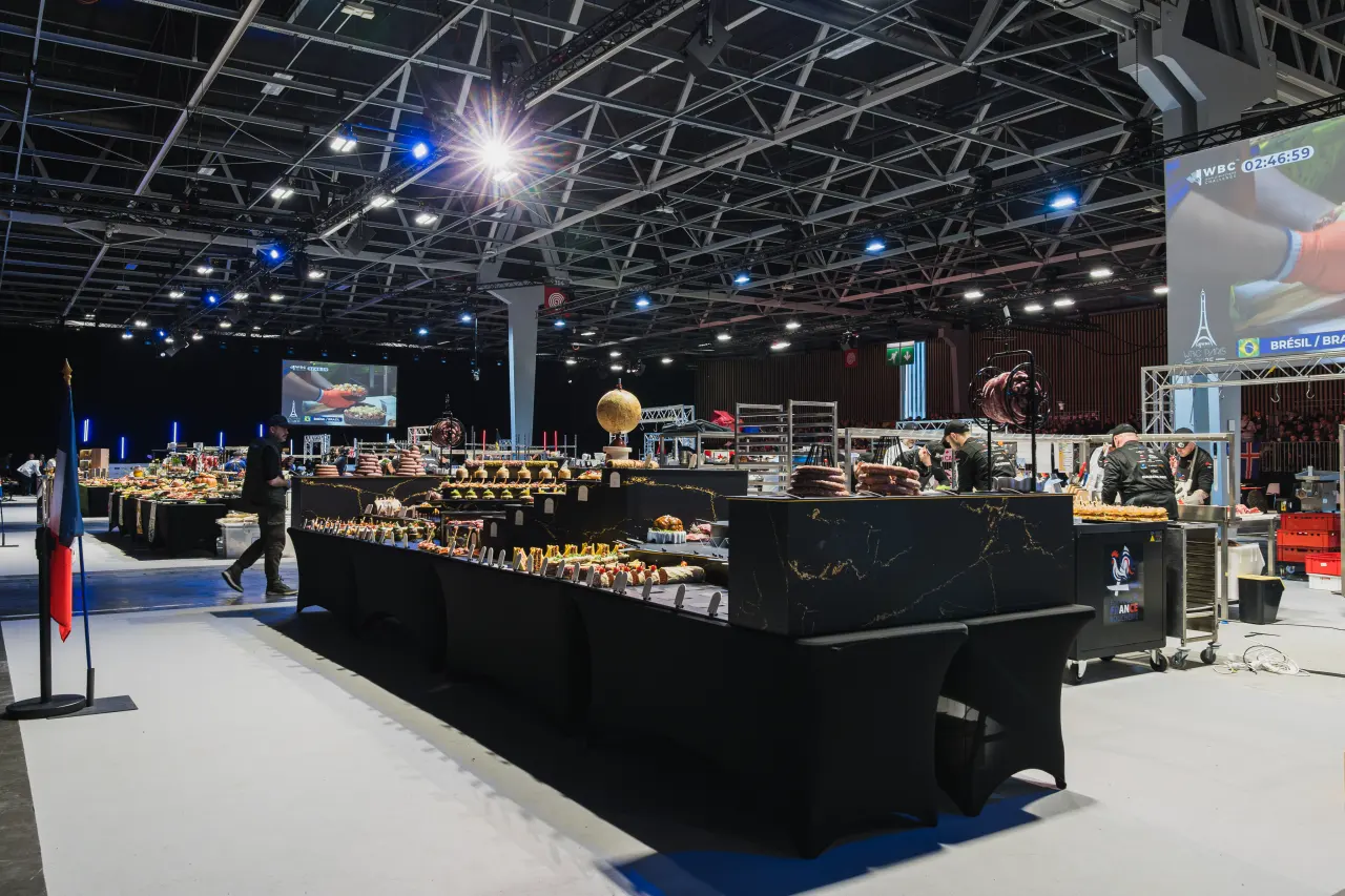 Videlio Events Coupe Du Monde De La Boucherie (2025) 02