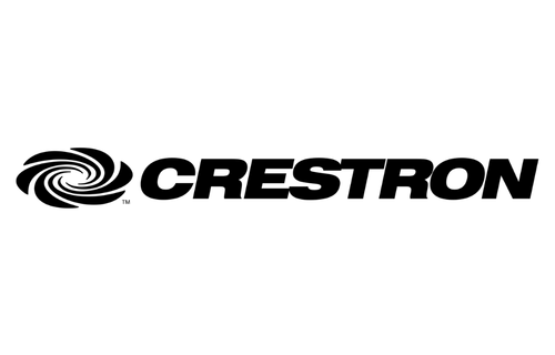 Crestron Logo Couleur