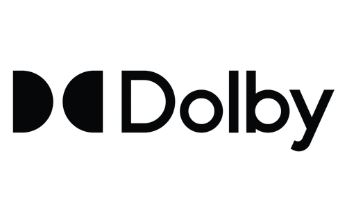 Dolby Logo Couleur