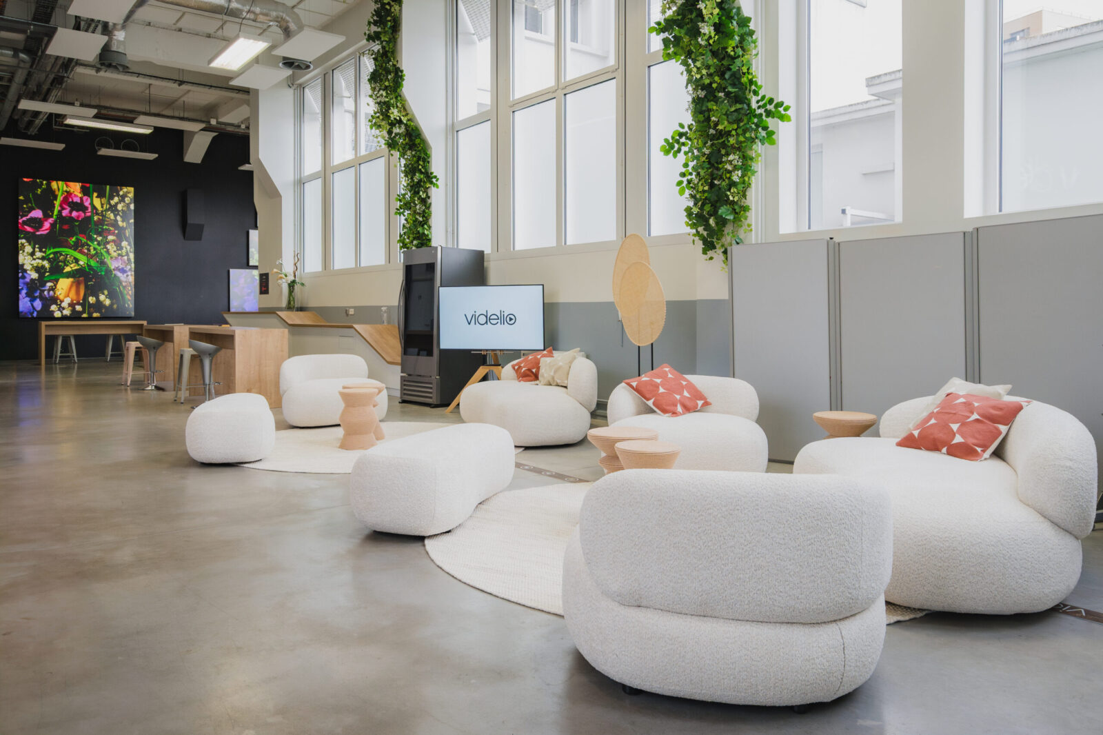 Espace Commun Experience Center