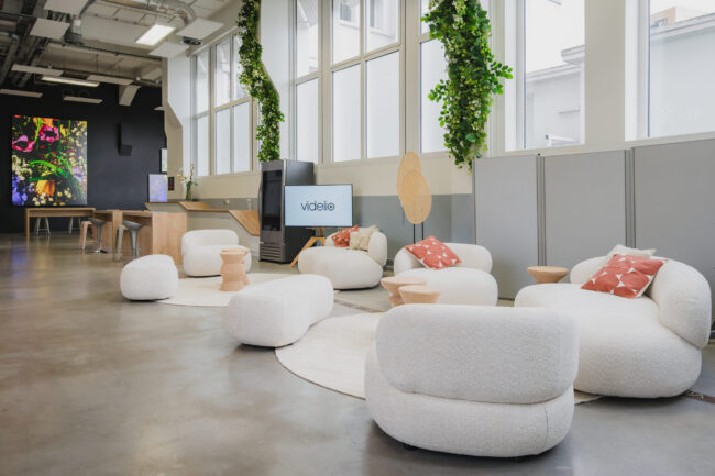 Espace Commun Experience Center