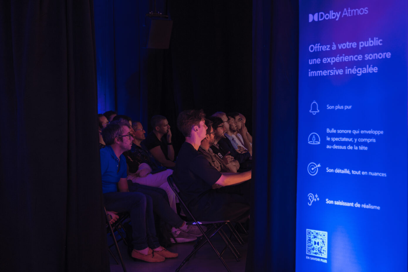 EVENT POSTPROD DOLBY ATMOS 24