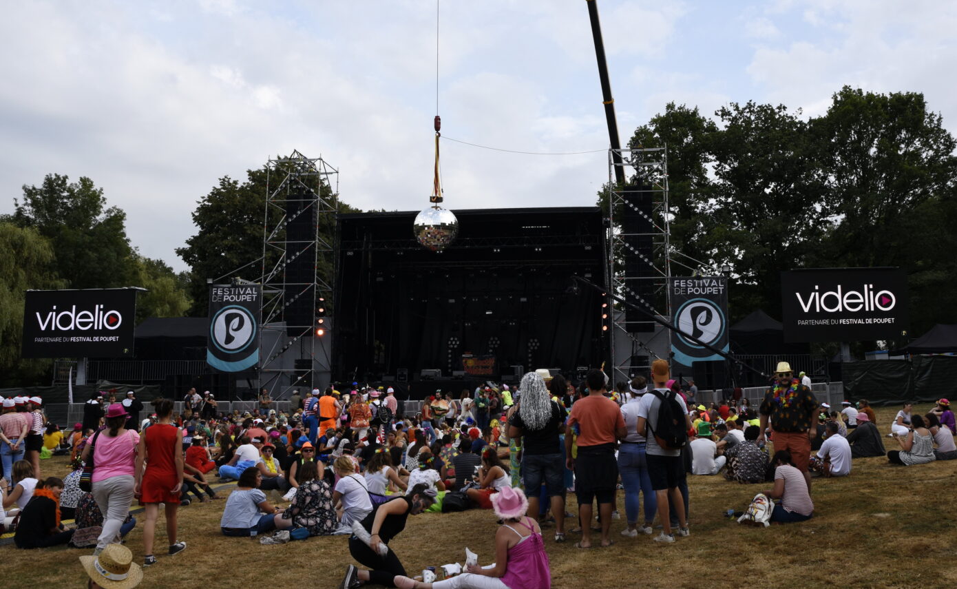 Festival De Poupet Bis