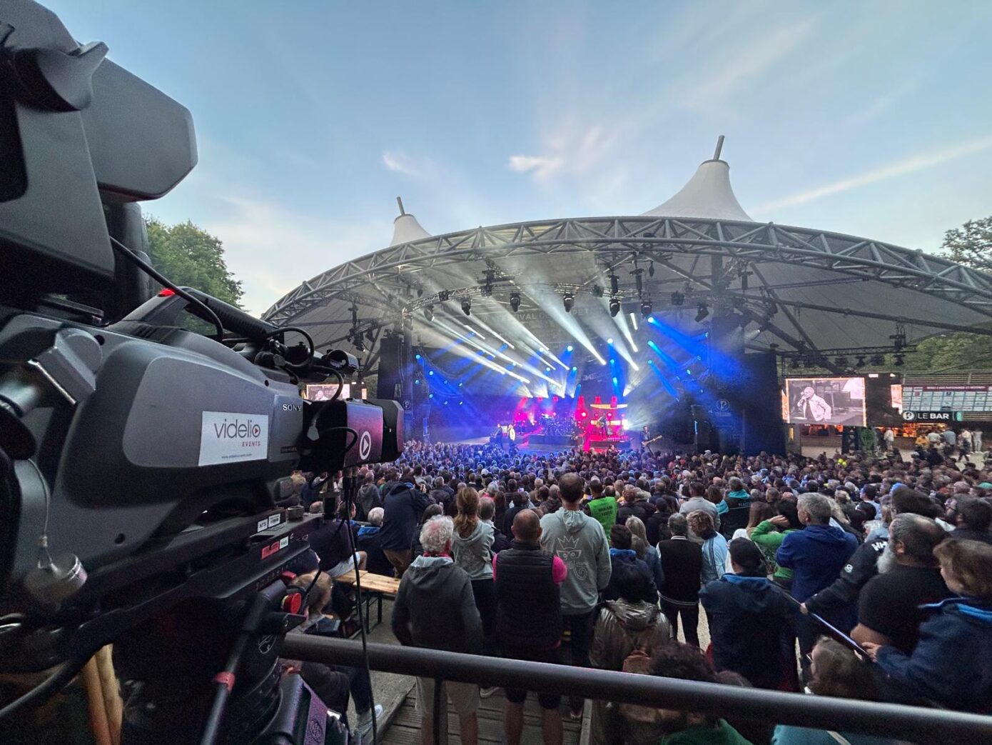 Festival POUPET 2024