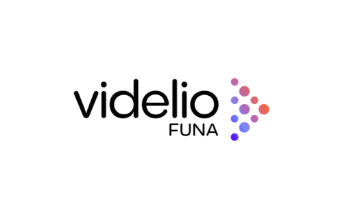 FUNA Logo Fond Blanc Filiale Videlio