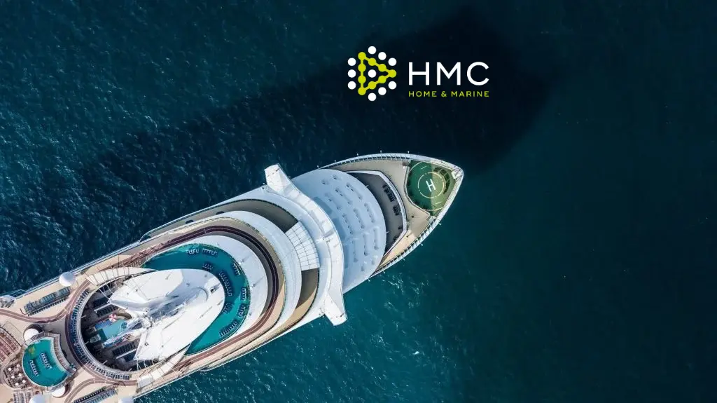 Home And Marine HMC Bremen Filiale Videlio