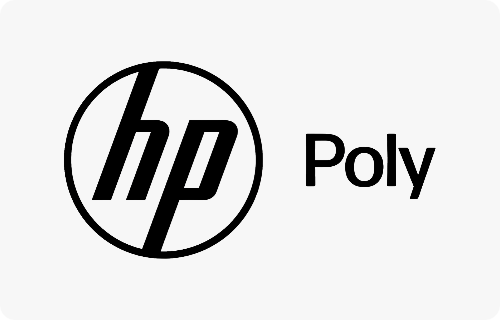 HP Poly Logo NB