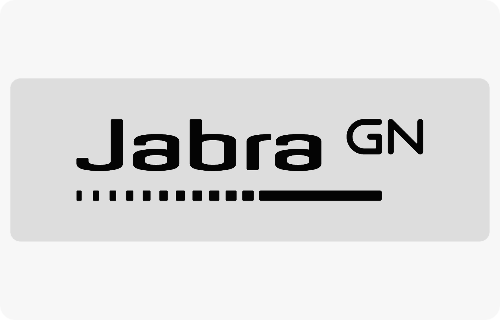 Jabra Logo Couleur