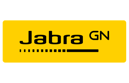 Jabra Logo Couleur