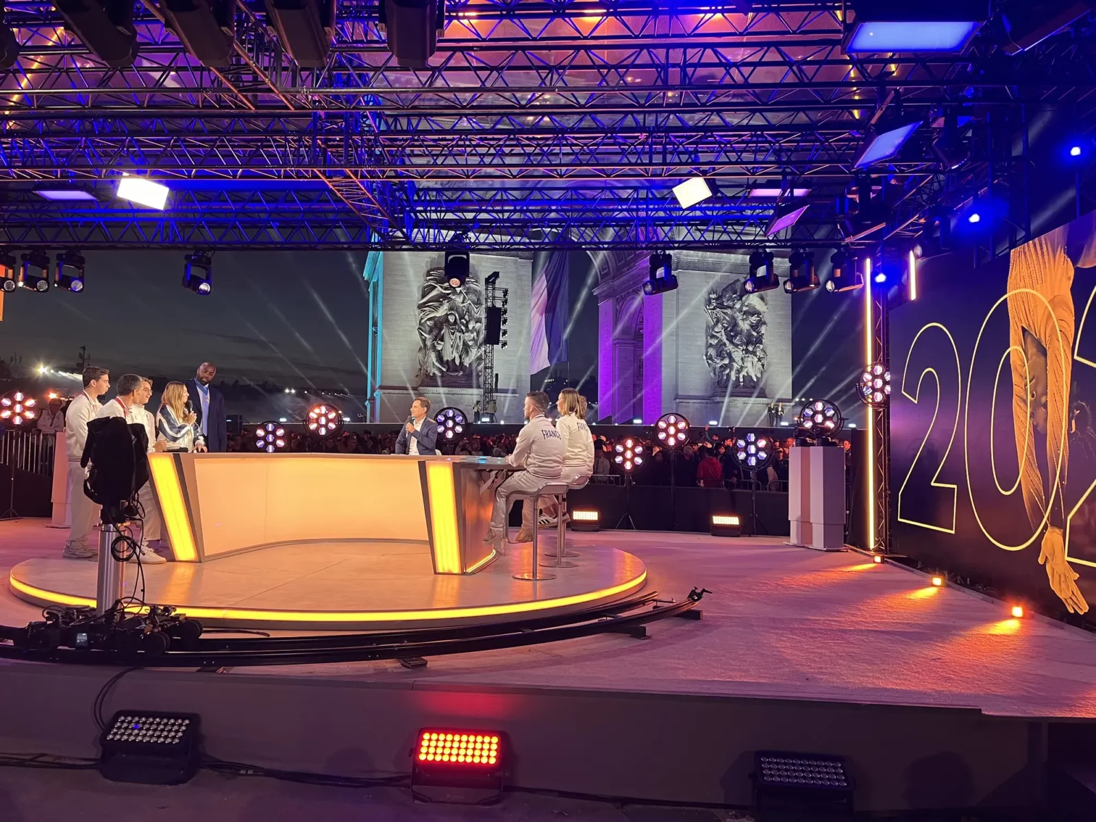 JOParis24 Videlio PLATEAU TV3