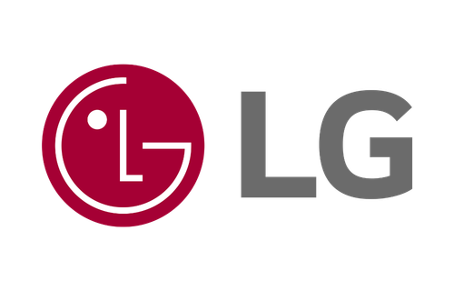 LG Logo Couleur