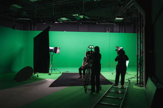 Location Studio 141 Videlio TATAMM   Titanic