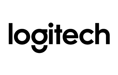 Logitech Logo Couleur