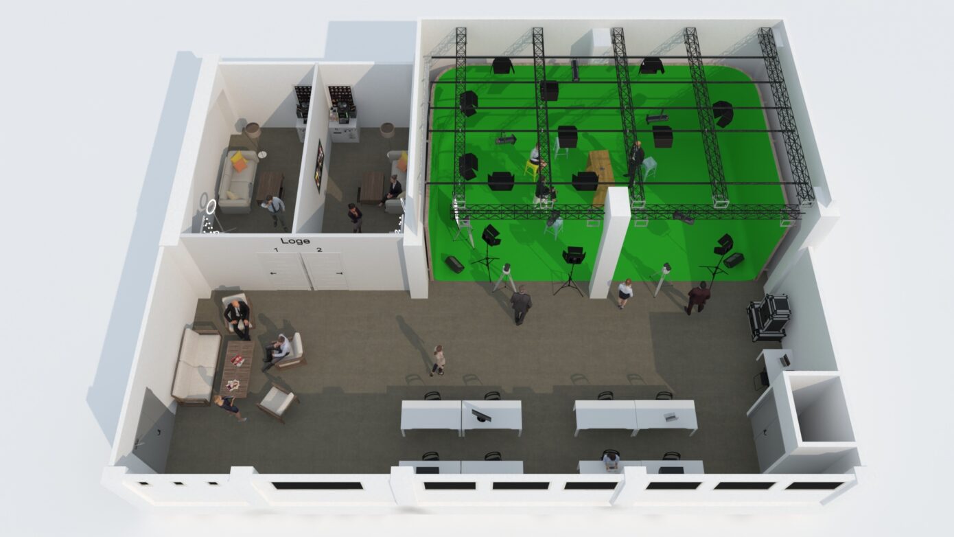 Maquette 2