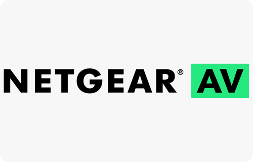 Netgear Logo Couleur