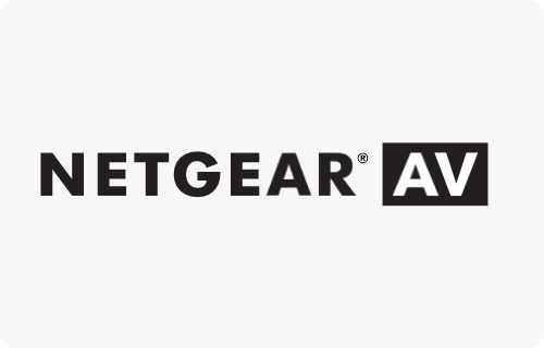 Netgear Logo NB