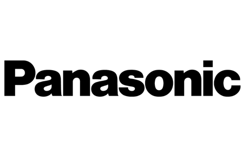 Panasonic Logo Couleur