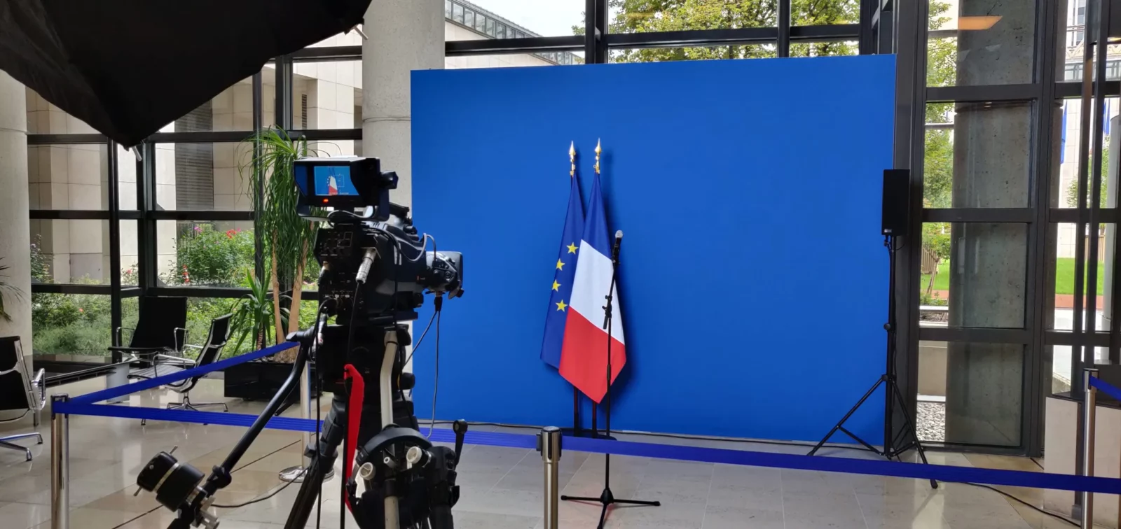 Point Conf De Presse Ministere