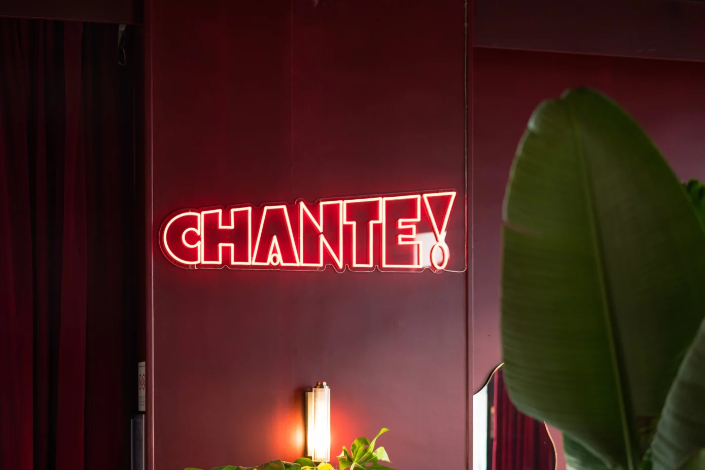 Ref Client Chante Club - Karoké immersif