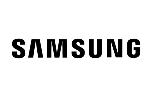 Samsung Logo Couleur