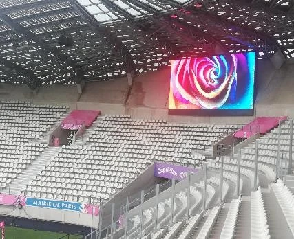 Stade Jean Bouin 2022 Grand Ecra