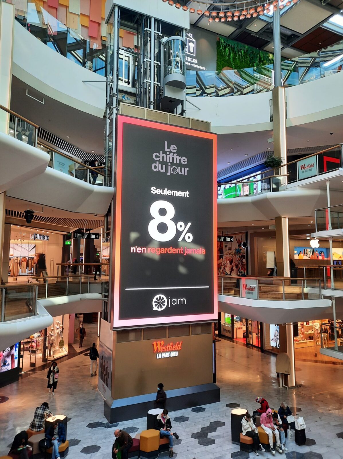 Unibail Rodamco Westfield Cas Client Videlio 1