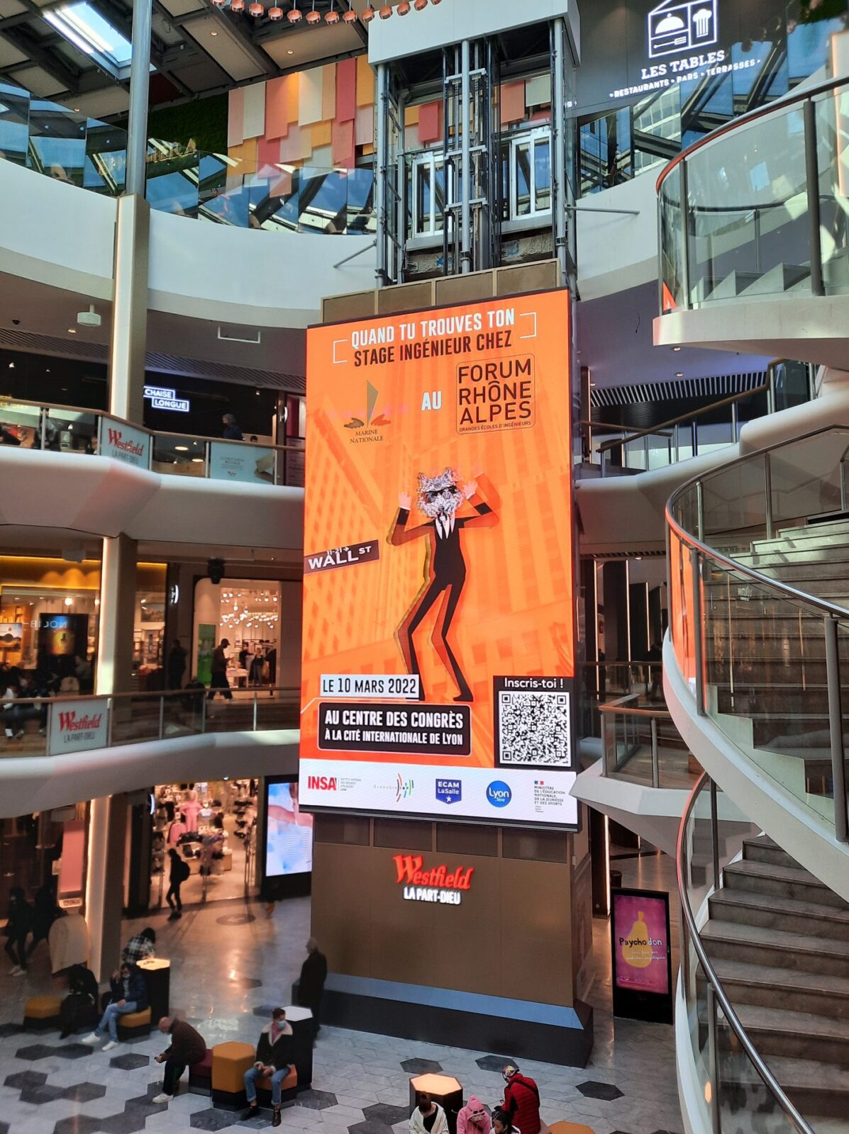 Unibail Rodamco Westfield Cas Client Videlio