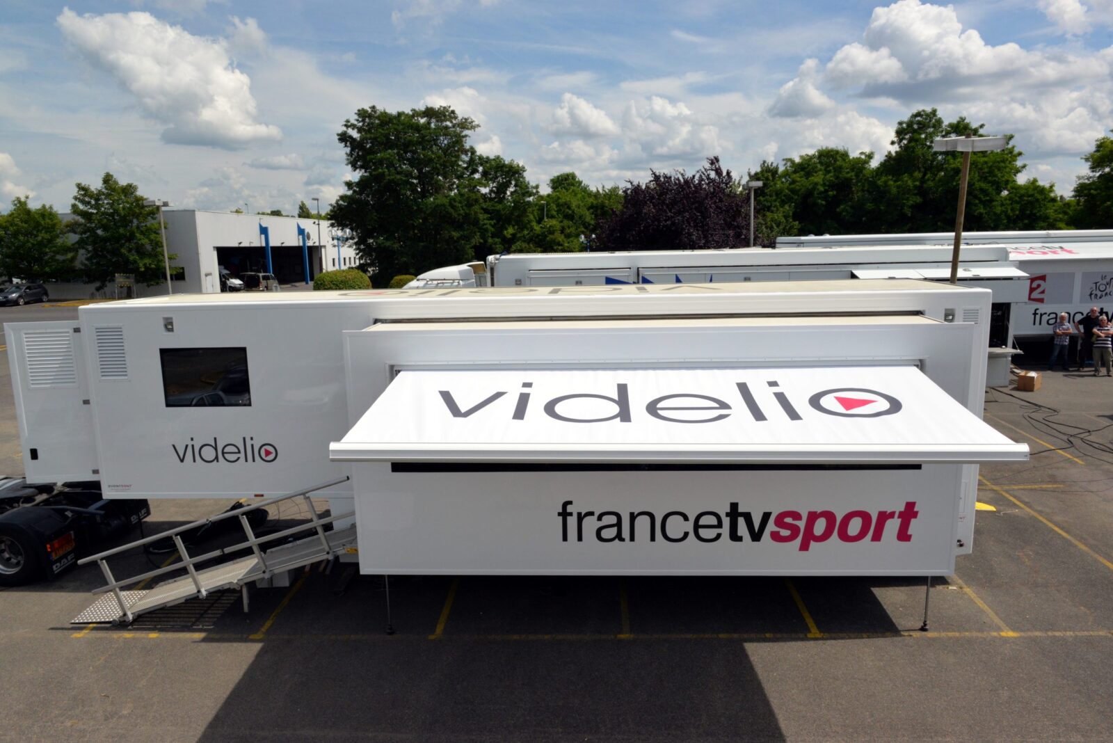 VIDELIO 1 Scaled