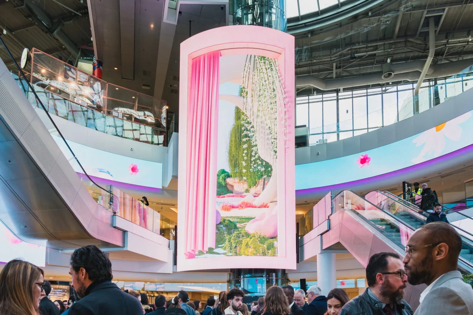 WESTFIELD ART DIGITAL