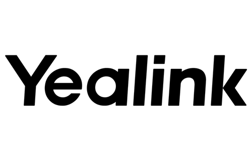 Yealink Logo Couleur